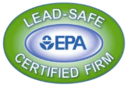 Lead-Safe Certified Firm